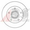 MAZDA HF1333251A Brake Disc